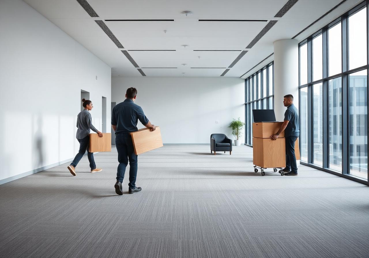 Office Clearance